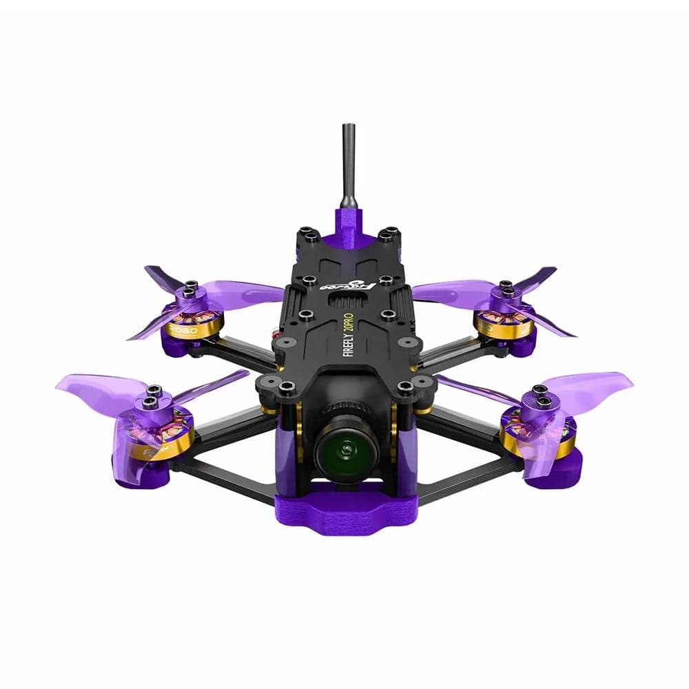 (PRE-ORDER) Flywoo Firefly 20 Pro BNF Drone w/ Walksnail for fpv drones 1