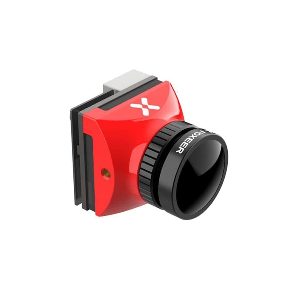 Foxeer T-Rex Micro 1500TVL CMOS 4:3/16:9 PAL/NTSC FPV Camera (1.7mm) for fpv drones 2
