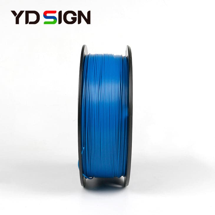YDSIGN MMLA UV Resistance Outdoor Sign Writing Filament 1.75mm 1kg for fpv drones 2