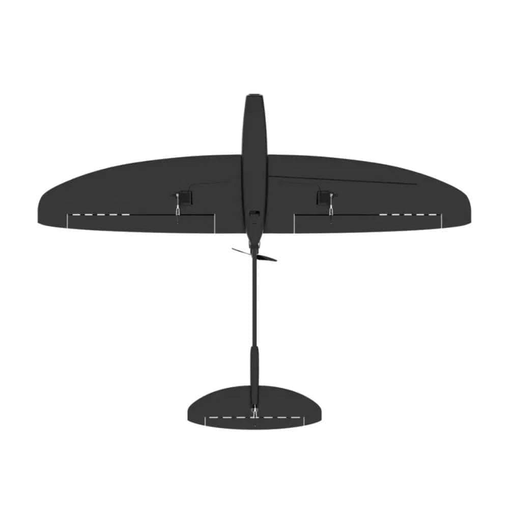 ZOHD PNP Drift FPV Plane - Dark Breeze Edition for fpv drones 4