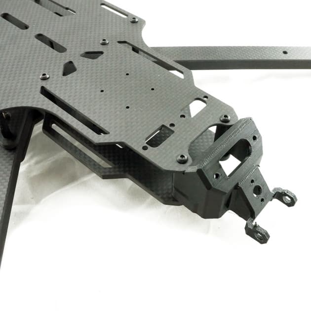 Viper 15" FPV drone frame for fpv drones 8