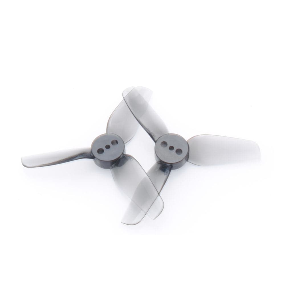 HQProp T2X2X3 3-Blade Propeller (Set of 4)