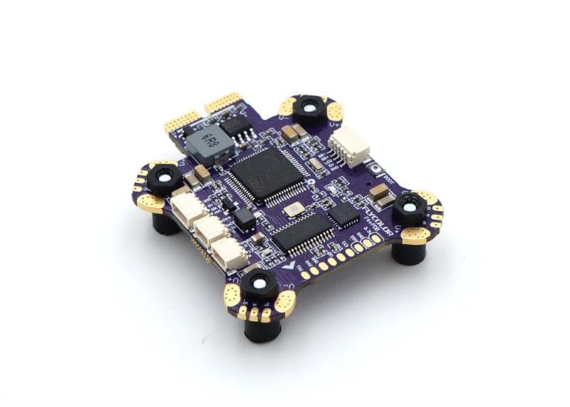 Flycolor X-PDB for fpv drones