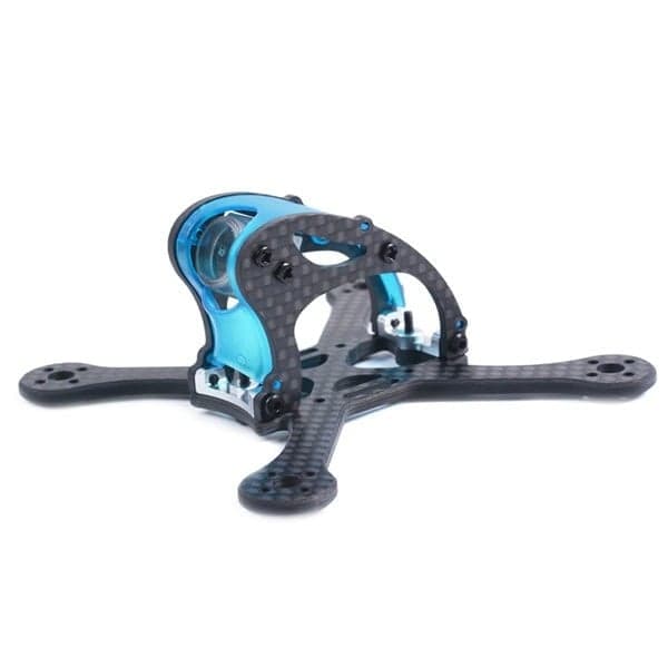 Falcon CP90 Pro Micro Quadcopter Frame for fpv drones 3