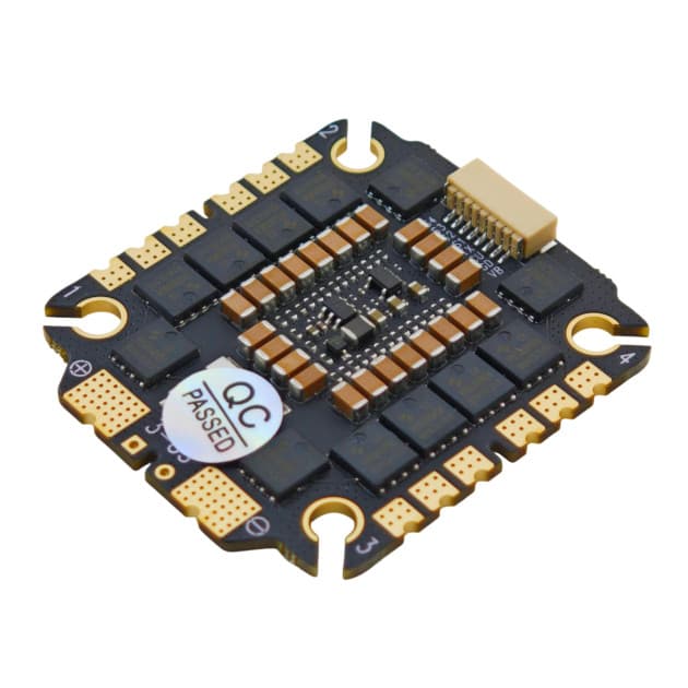 Pilotix 65A AM32 ESC for FPV drones for fpv drones