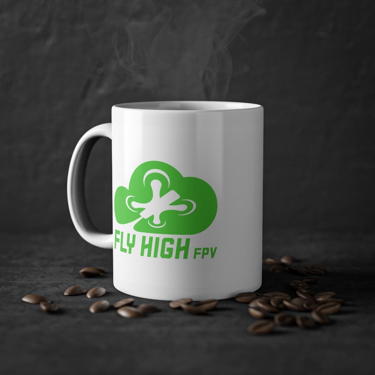 You're Gonna Burn Something Today Mug for fpv drones 9