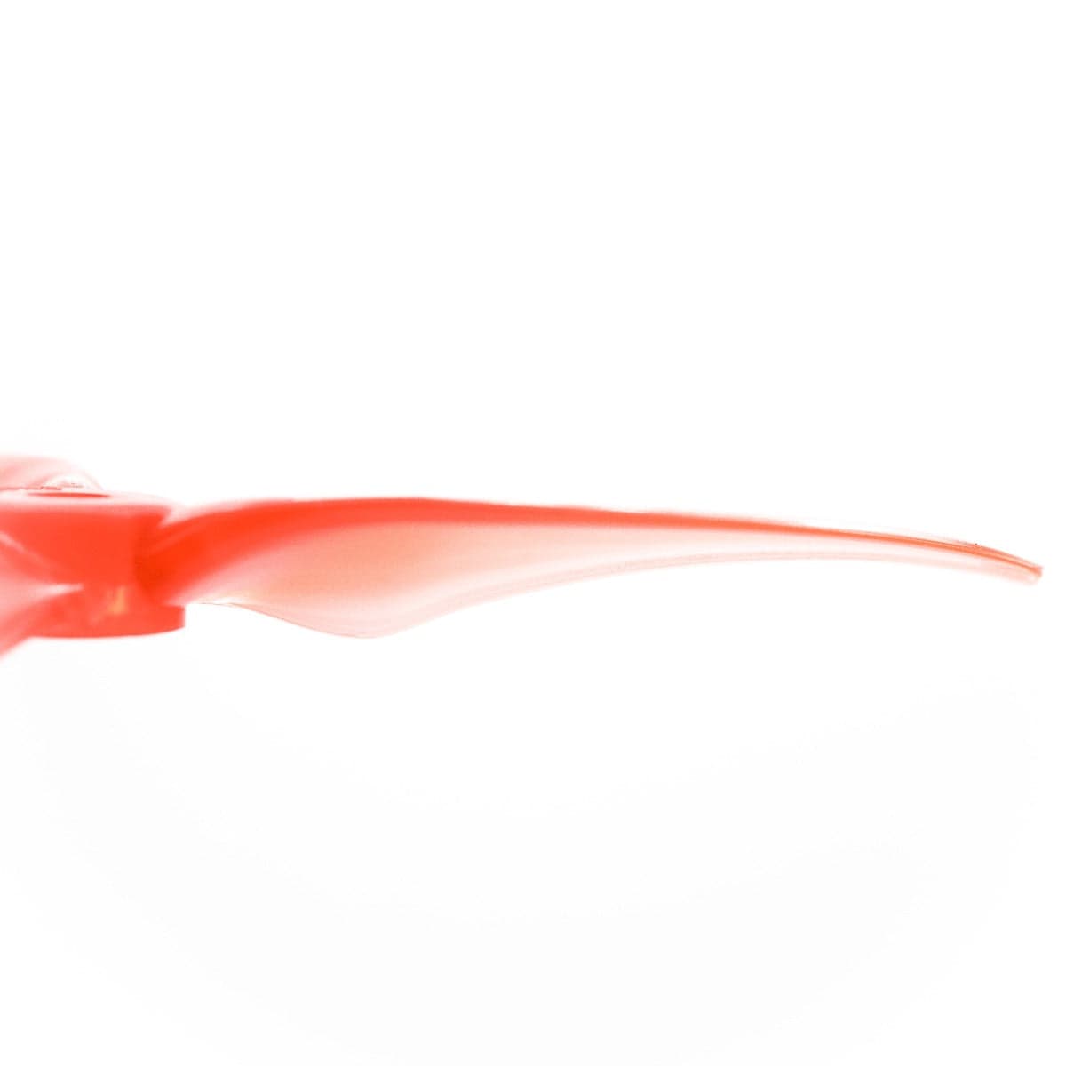 EMAX Avan Scimitar 5x2.8x3 5028-3 Propeller 2CW+2CCW Red for fpv drones 5
