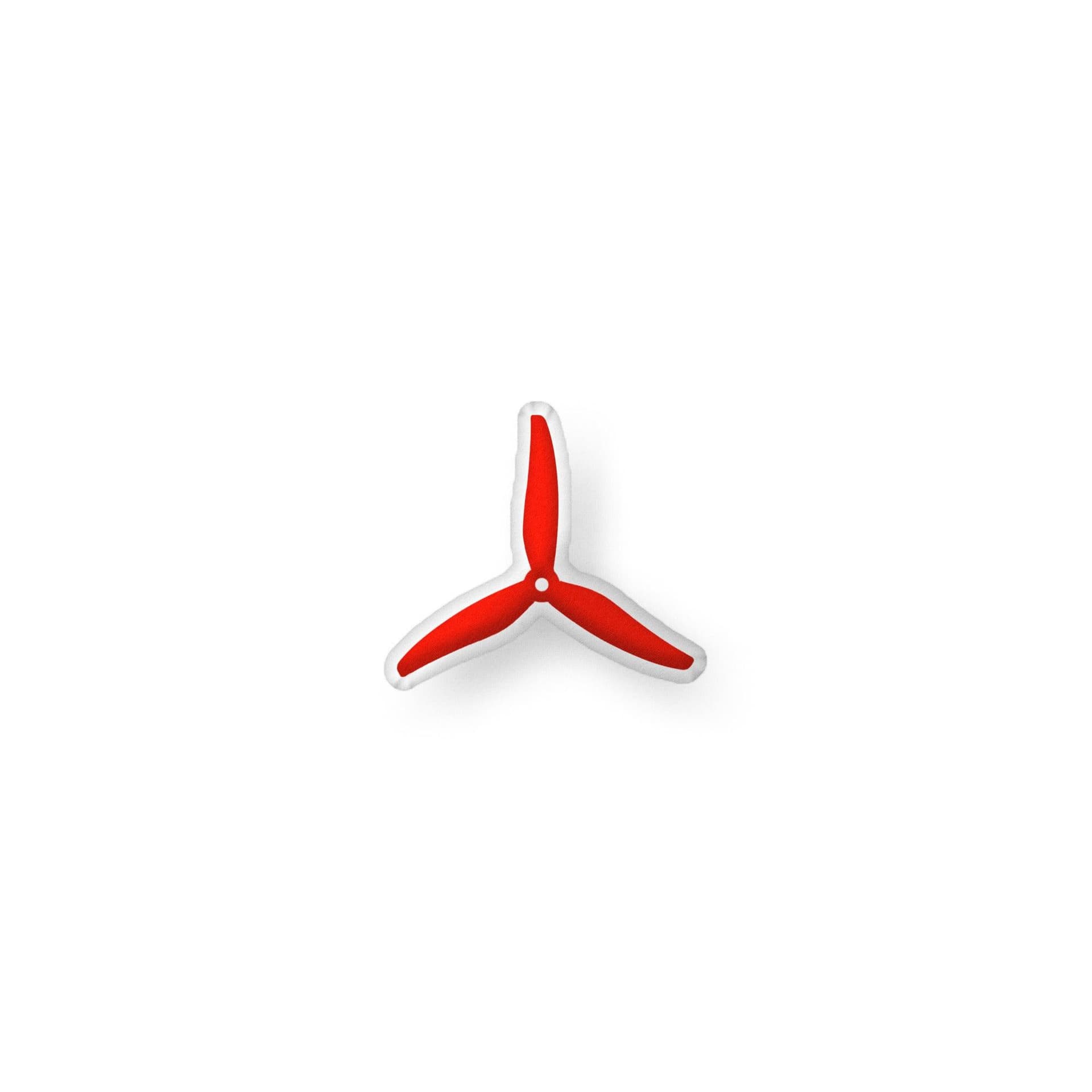 The Prop Pillow - Red for fpv drones 1