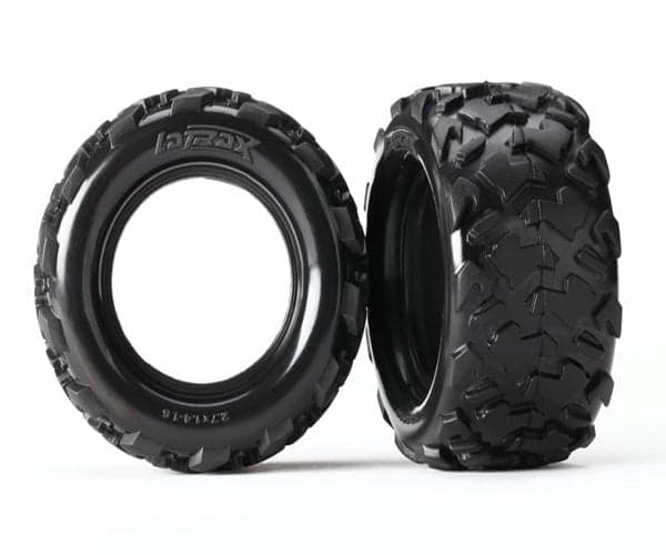 Traxxas TRA7670 LaTrax Teton Tire (2) for fpv drones