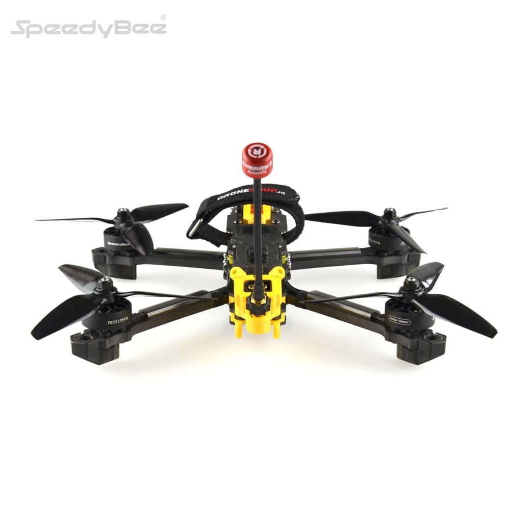 SpeedyBee Mario 5 Freestyle - PNP for fpv drones 3