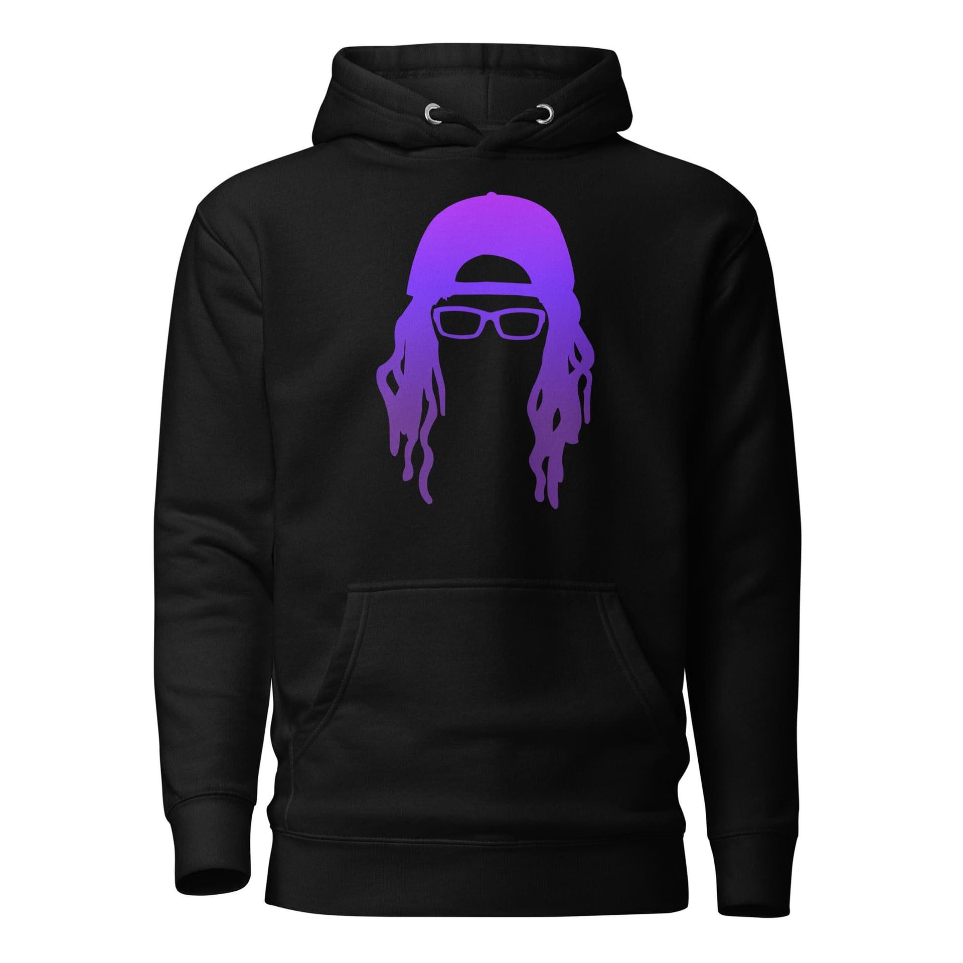The Nappy FPV Hoodie for fpv drones