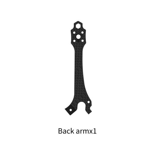 Accesorios para Master 5 V2 for fpv drones 2