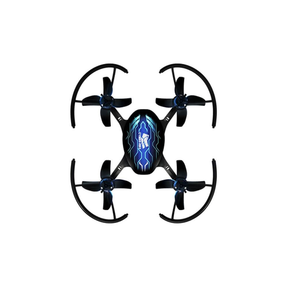 Thrillmotion Cyber-Rex S101 Mini RC Drone for fpv drones 1
