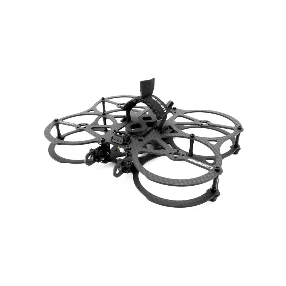 Lumenier QAV-PRO Nano Whoop 2" Cinequads Edition - Frame Kit for fpv drones 2