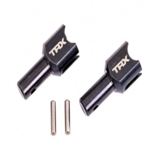 Traxxas 9586X Differential Output Cup Center Hardened Steel Sladge TRA1 for fpv drones
