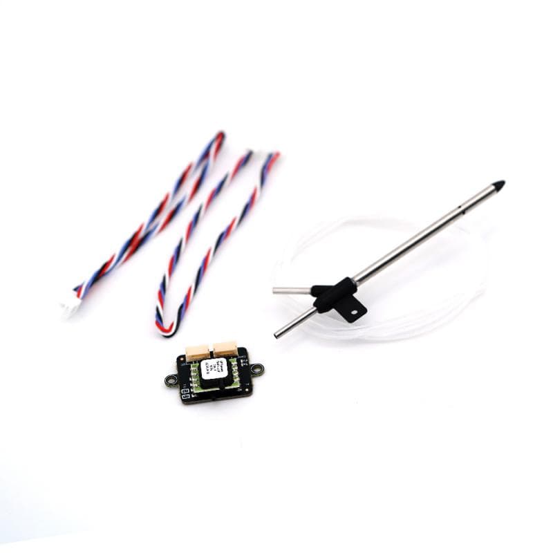 TBS Lucid DroneCAN Airspeed Sensor Pro (DLVR-L10D) for fpv drones 2