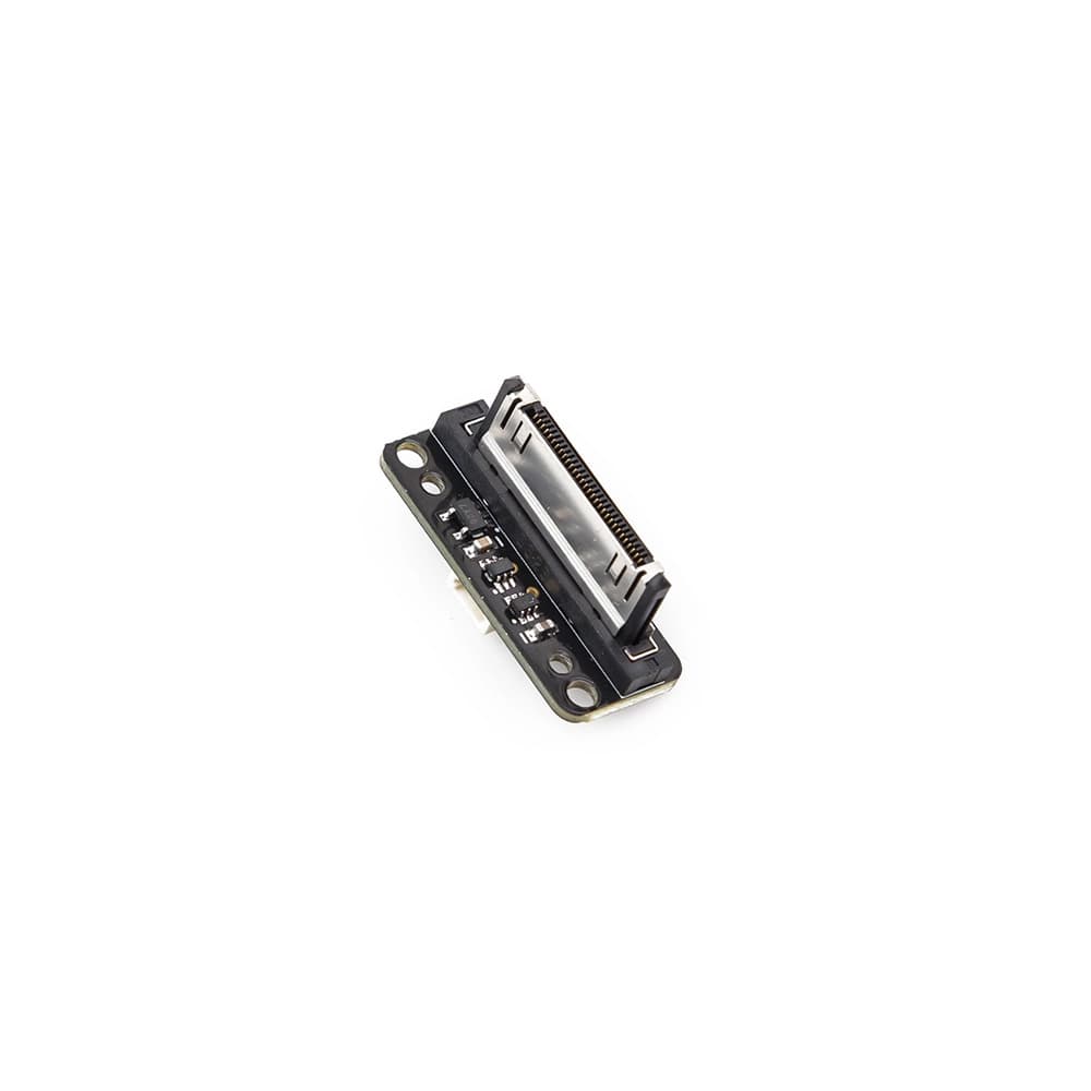 Lumenier GoPro - Live Video Out + Charge (Right Angle Connector) - 20cm  for fpv drones 3