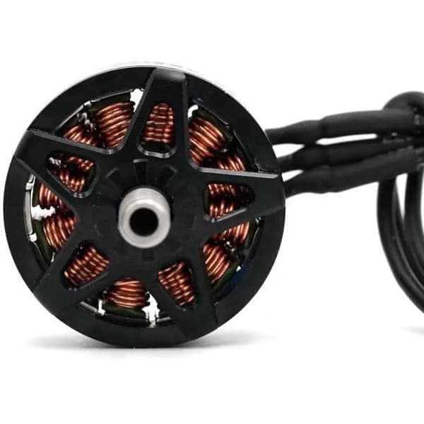 Ethix CATS Motors 4S 2207 2400KV for fpv drones