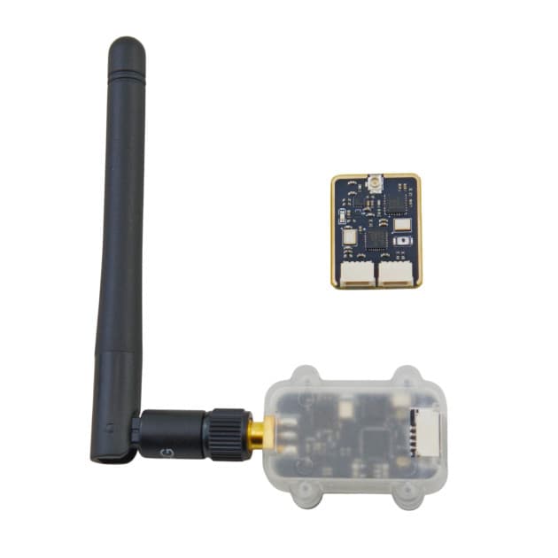 MicoAir LR24-F + LR24-F-Mini LoRa Telemetry Radio for fpv drones 2