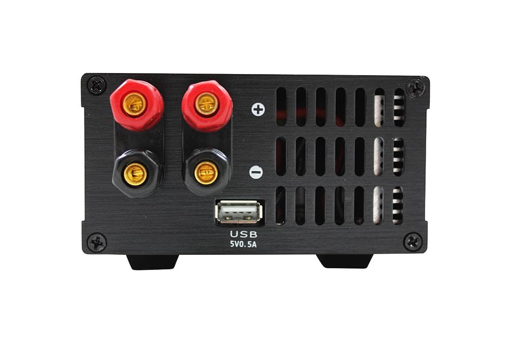 Chargery S600 Plus Power Supply for fpv drones 4