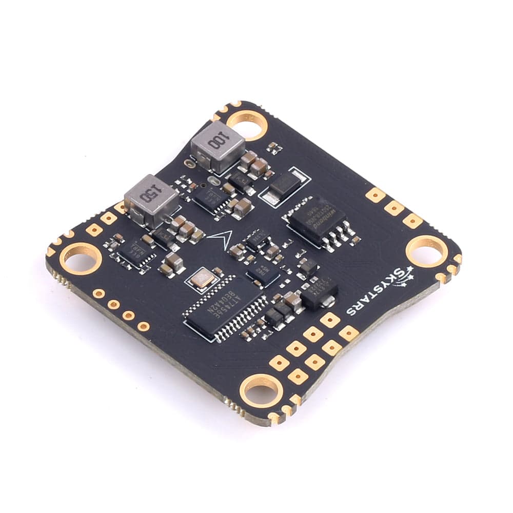 Skystars F405 HD2 FPV Drone Flight Controller - 30x30mm for fpv drones 3