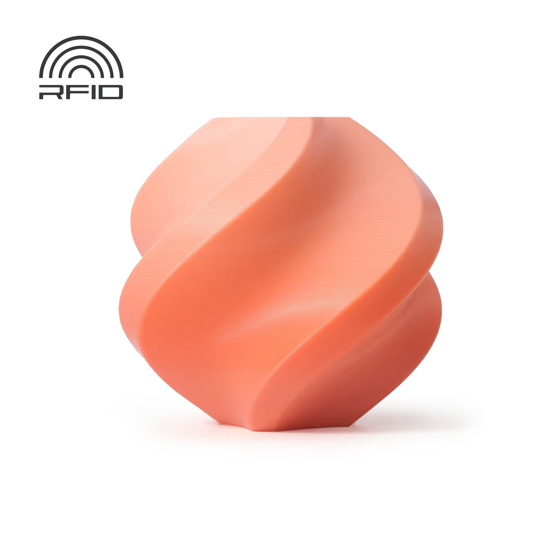 Bambu Lab PLA Basic Gradient Filament for fpv drones 1