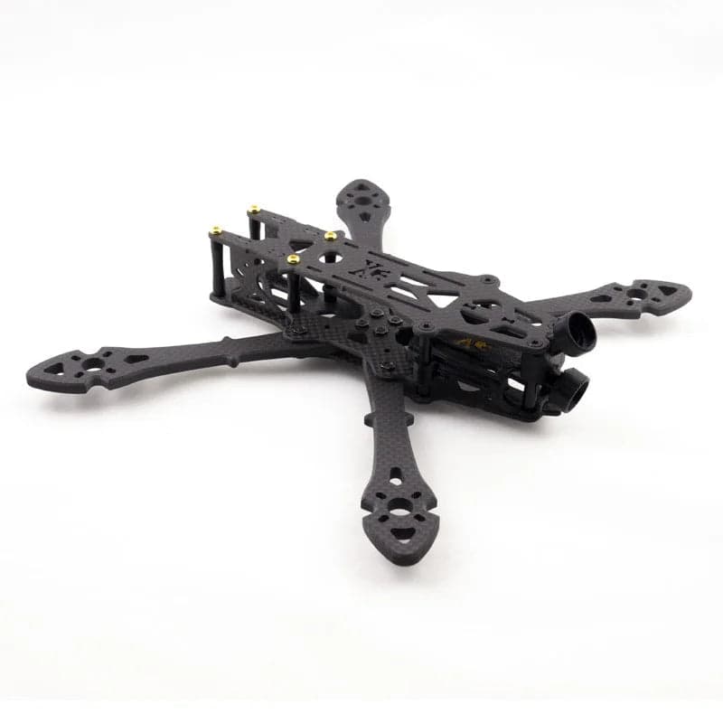 PiratFrames Sloop V3 Booty Quadcopter Frame for fpv drones 9