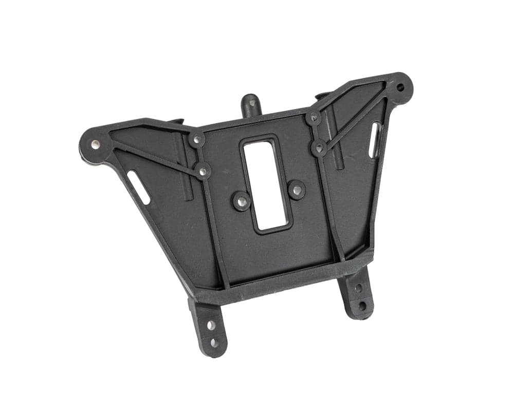 Traxxas 3638X Replacement Rear Shock Tower (Bandit) for fpv drones