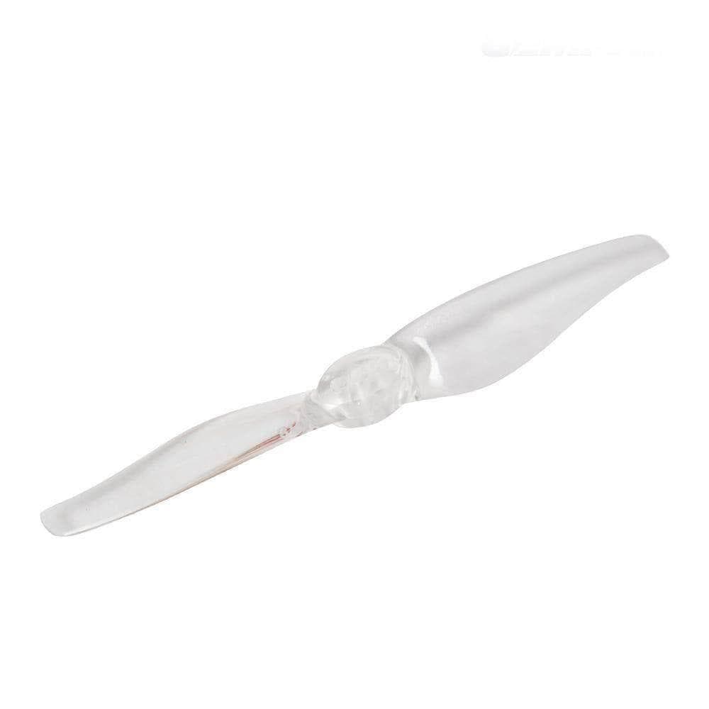 Gemfan Hurricane 3018-2 / 3" Bi-Blade Props for 1.5mm Shaft T-Mounted (8 Pack) - Choose Color for fpv drones 38