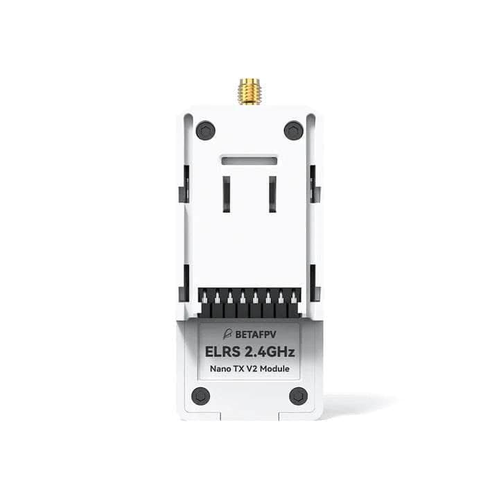 BetaFPV 2 Watt ELRS Nano 900MHz-EU RC Transmitter Module - V2 (868MHz) for fpv drones 4