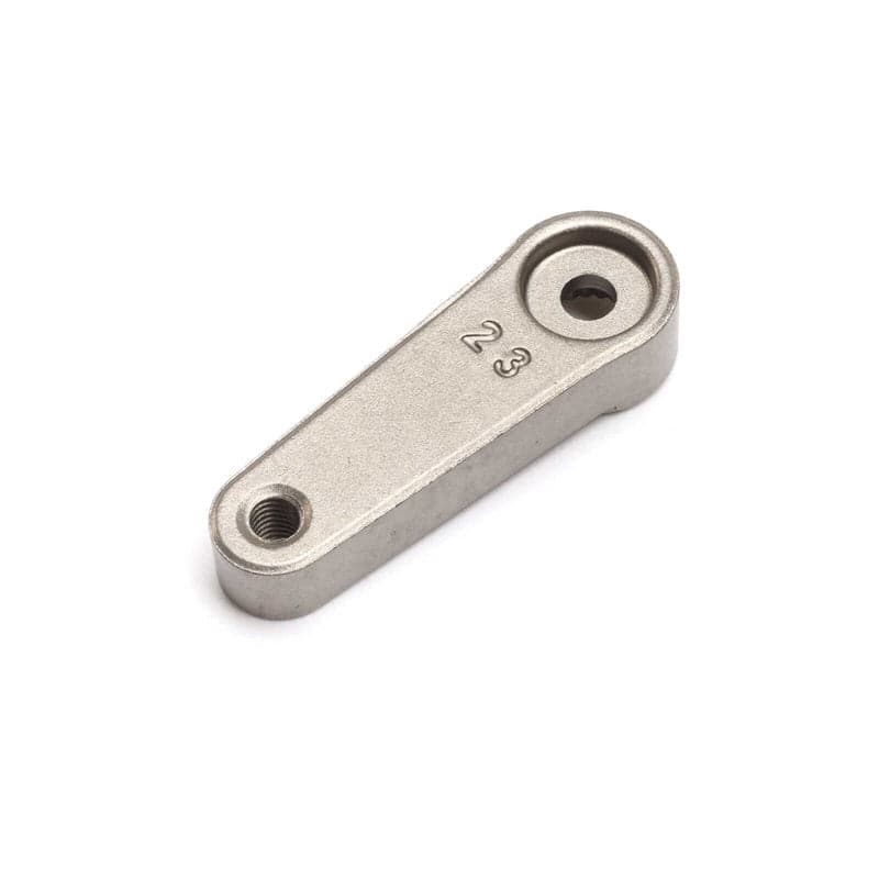 Axial AXI231055 Servo Horn Metal 23T 1/10 SCX10 PRO for fpv drones