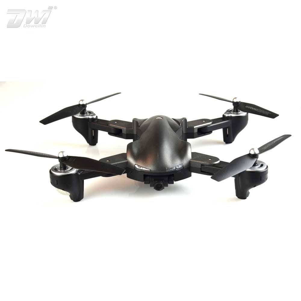 DWI D15 4K WiFi FPV Drone for fpv drones