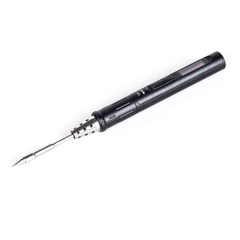 TS80 Portable Soldering Iron Standard Kit for fpv drones