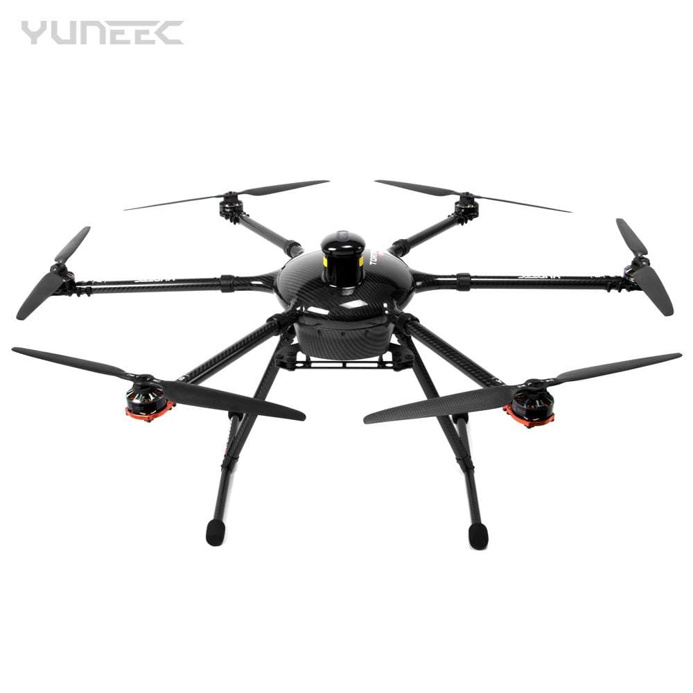 Yuneec Tornado H920 for fpv drones 1