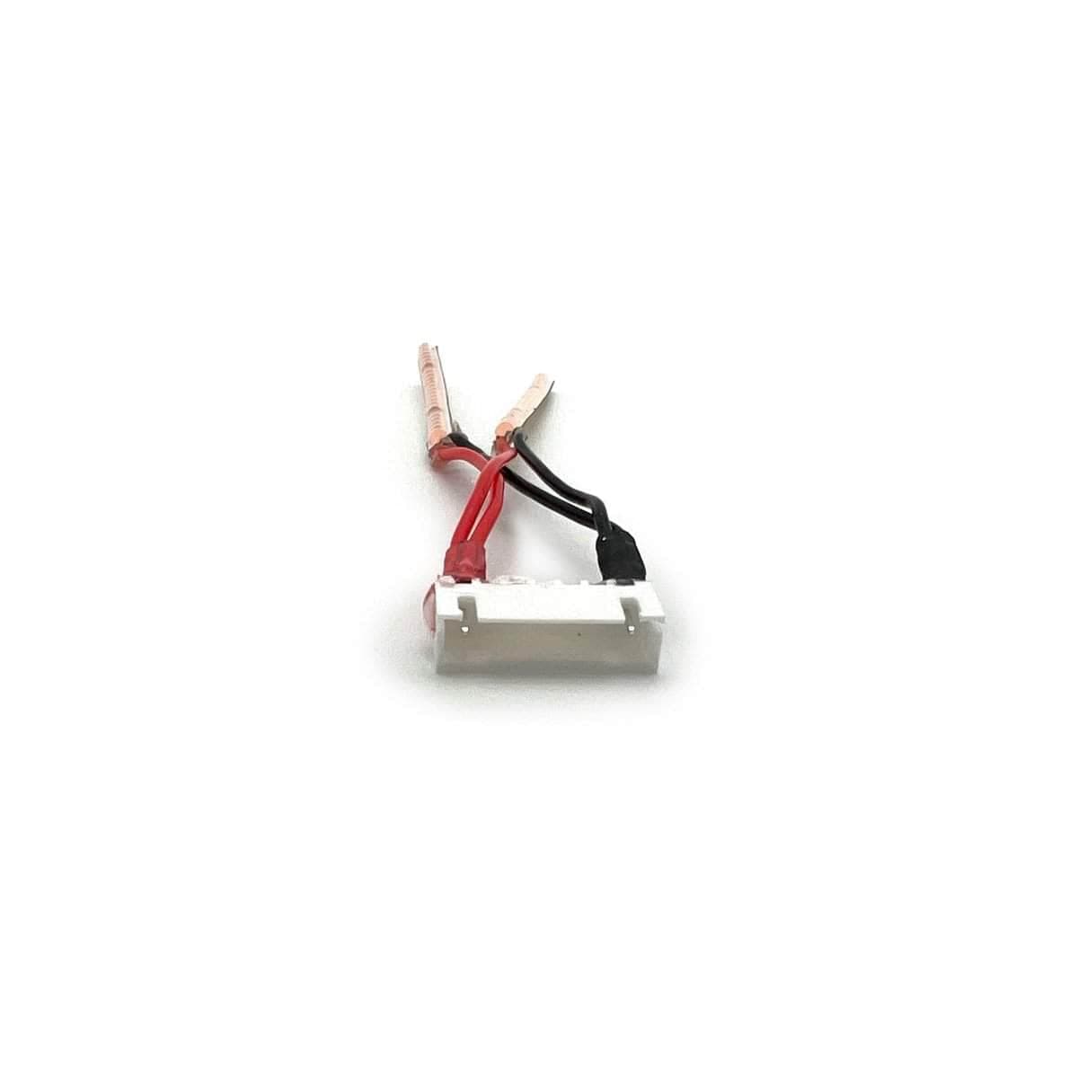 Gas Lights for FPV Drone Racing Batteries by Quad Gas - Choose Color for fpv drones 4