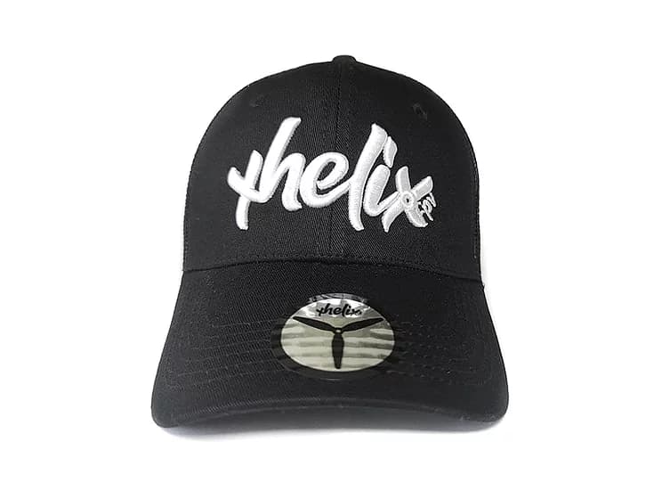Gorra Xhelix Urban Style Curva V2 for fpv drones 2