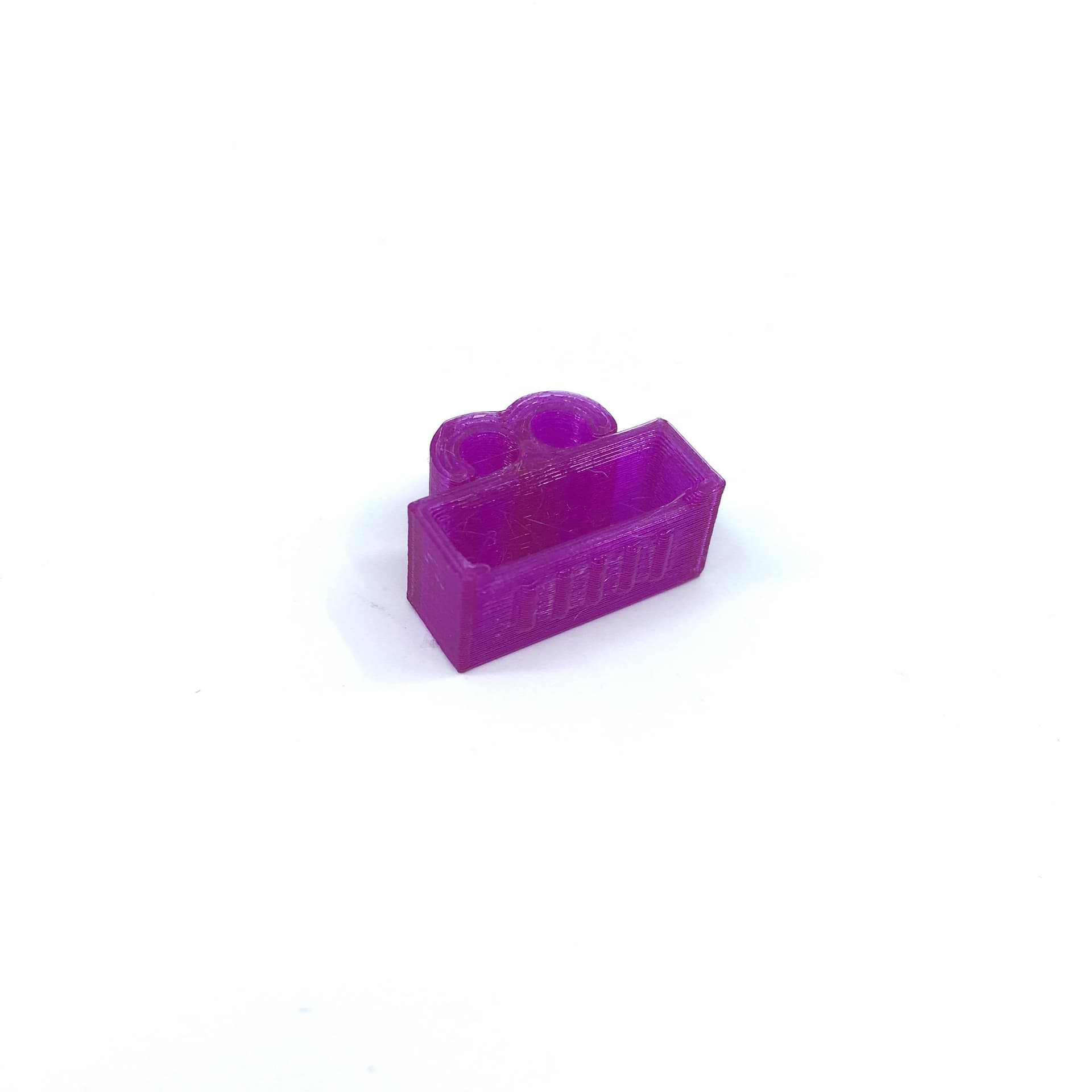 Phaser3D 5S Balance Lead Holder 1pc for fpv drones 6