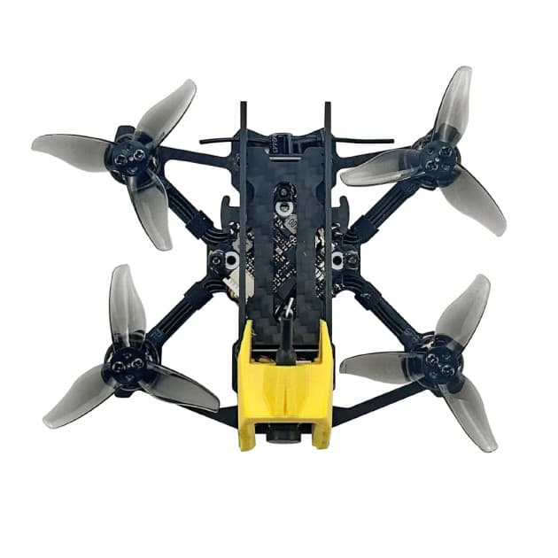 DarwinFPV BabyApe III Mini 2" FPV drone for fpv drones 4