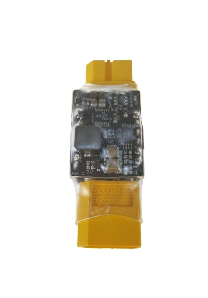 CubePilot Power Brick Mini for Cube Autopilot / Pixhawk 2 for fpv drones 3