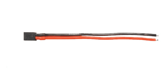 GNB A30 Female Pigtail – BT2 Compatible ( Drone Side) for fpv drones 1