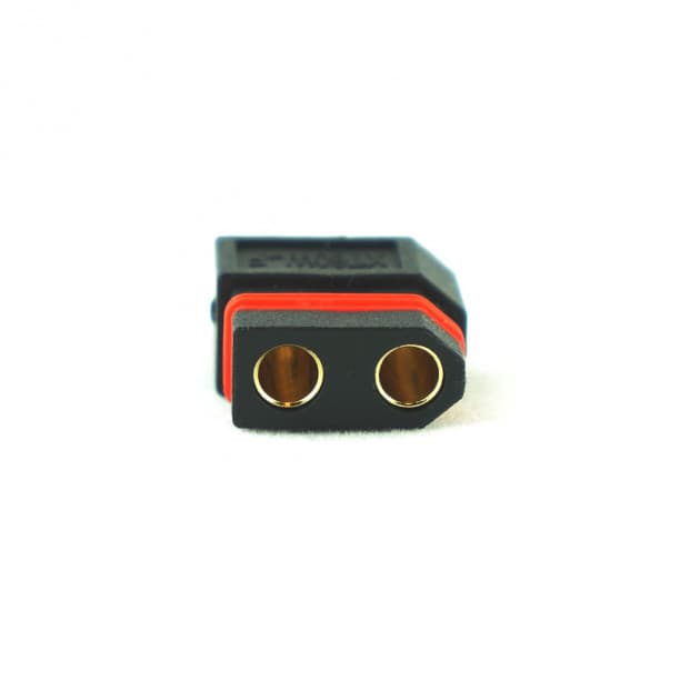 XT60W Female - waterproof for fpv drones 2