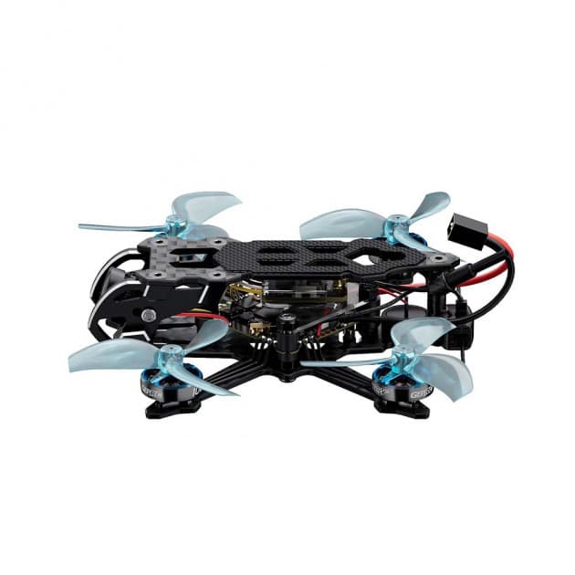 GEPRC T-Cube18 small 1S FPV drone with ELRS for fpv drones 3