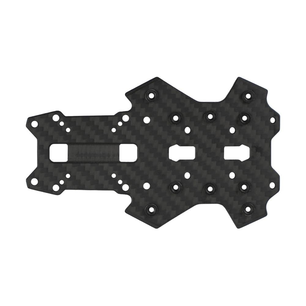 DeepSpaceFPV SEEKER5 DC 5inch Frame - Replacement DC Middle Plate