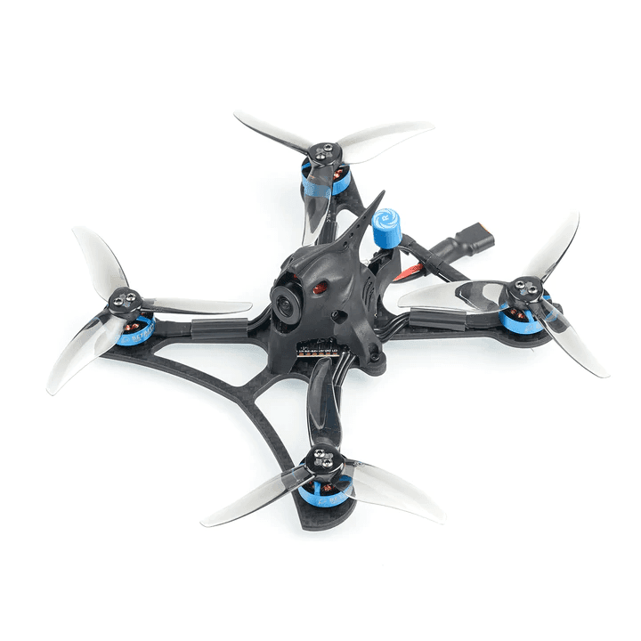 BetaFPV TWIG XL FPV Toothpick Quad - Version 2021 - PNP for fpv drones 1