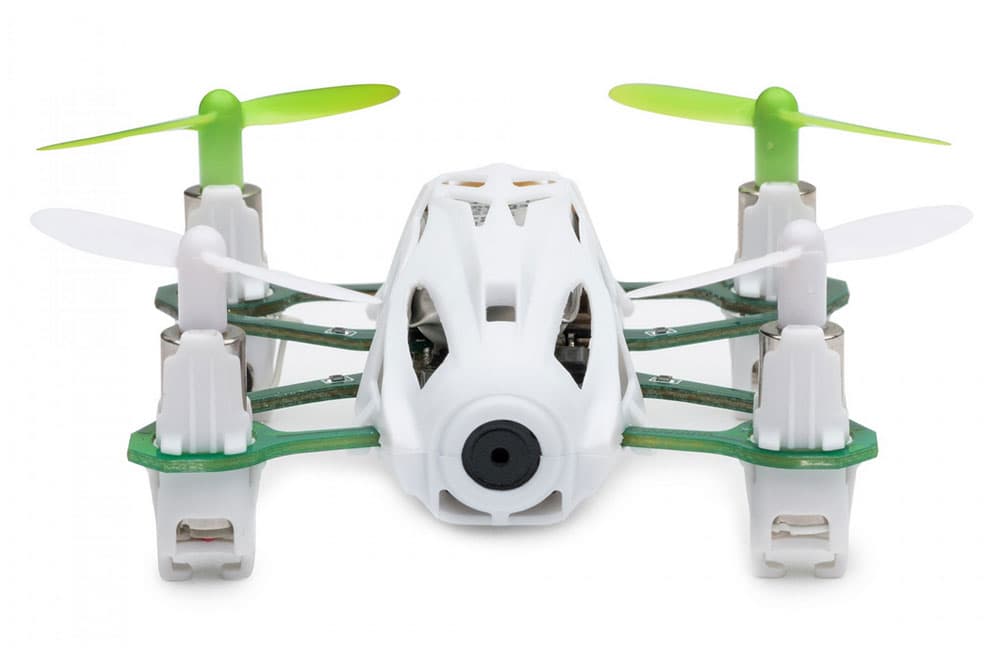 Hubsan H111D Q4 Nano 5.8Ghz FPV Nano Quadcopter Drone /w screen for fpv drones 10