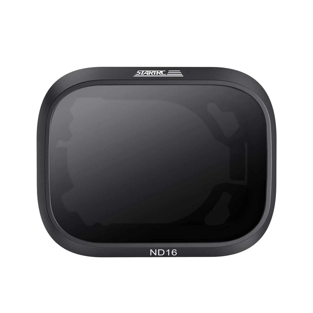STARTRC ND Filter Kit for DJI Mini 3 Pro (ND16, ND64, ND256) - 2.5 for fpv drones 8