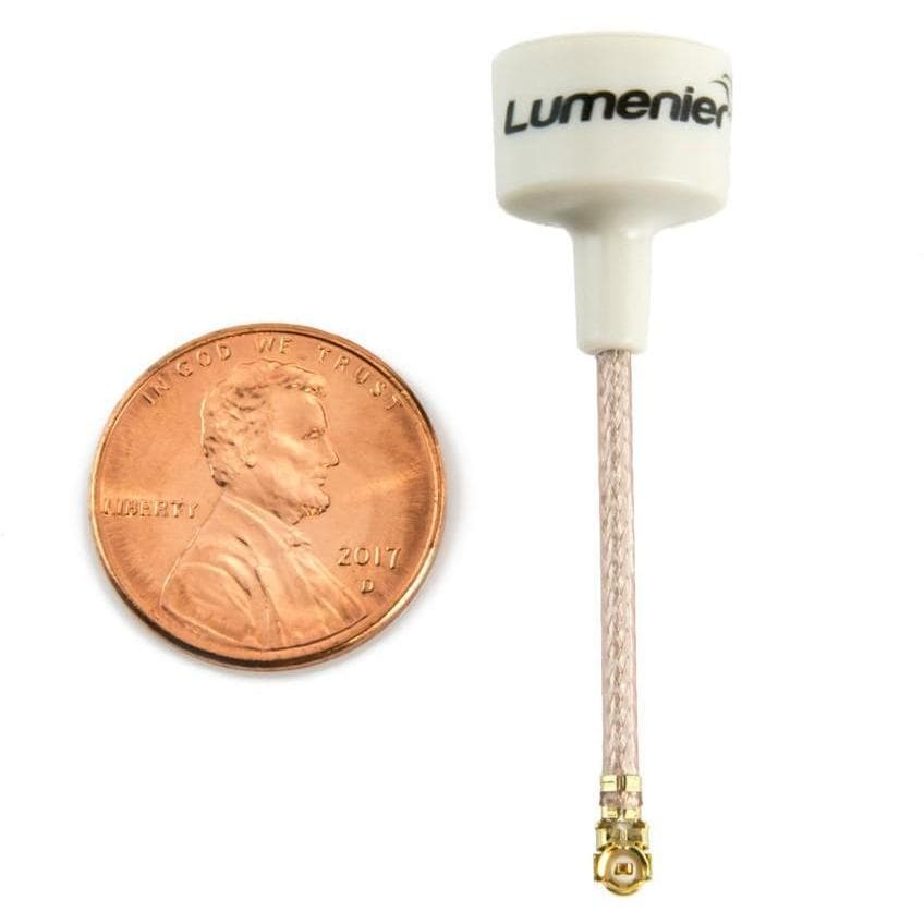 Lumenier Micro AXII UFL 5.8GHz Antenna (LHCP / RHCP) for fpv drones 33