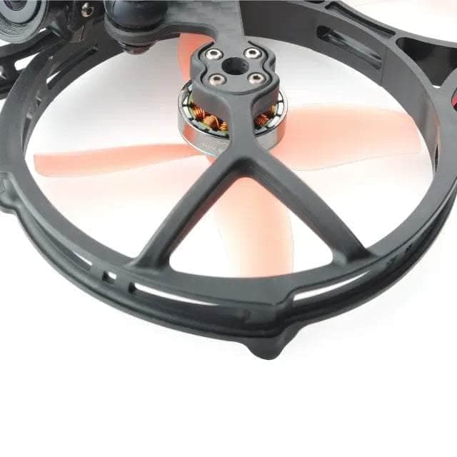 HQ Prop DT90MMX4 Quad-Blade 3.5" Cinewhoop Prop 4 Pack - Choose Your Color for fpv drones 2
