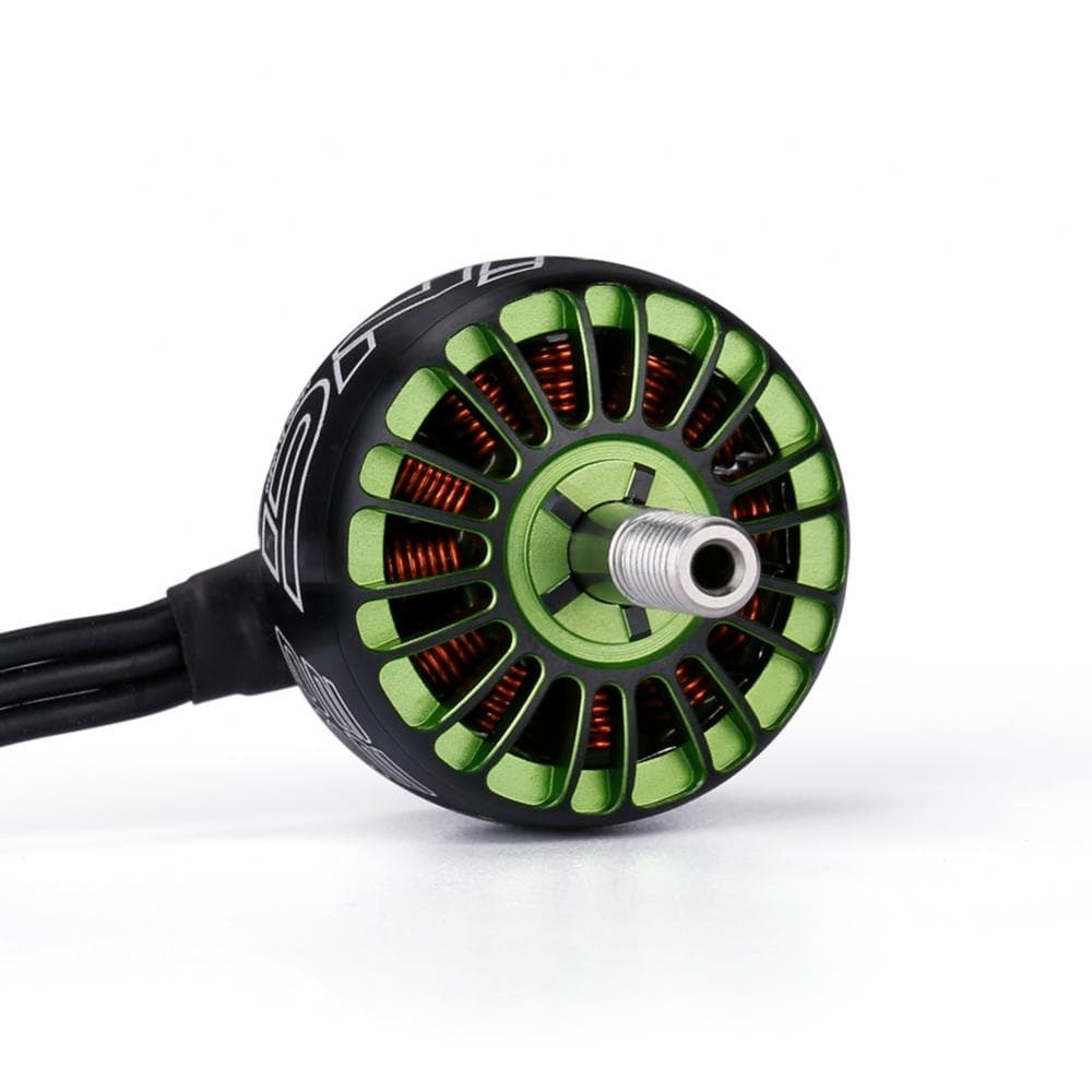 iFlight XING 2208 2-6S Brushless Motor (1700Kv, 2450Kv) for fpv drones 1