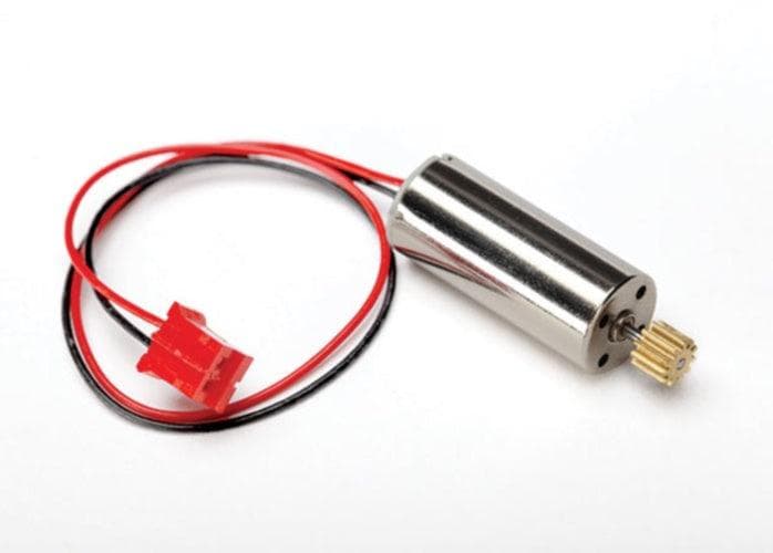 Traxxas Latrax 6636 Alais Replacment Motor Clockwise High Output Red Connector for fpv drones